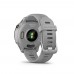 Garmin Forerunner 255S GM-010-02641-63 (Power Grey) GPS Running Smartwatch (41mm)